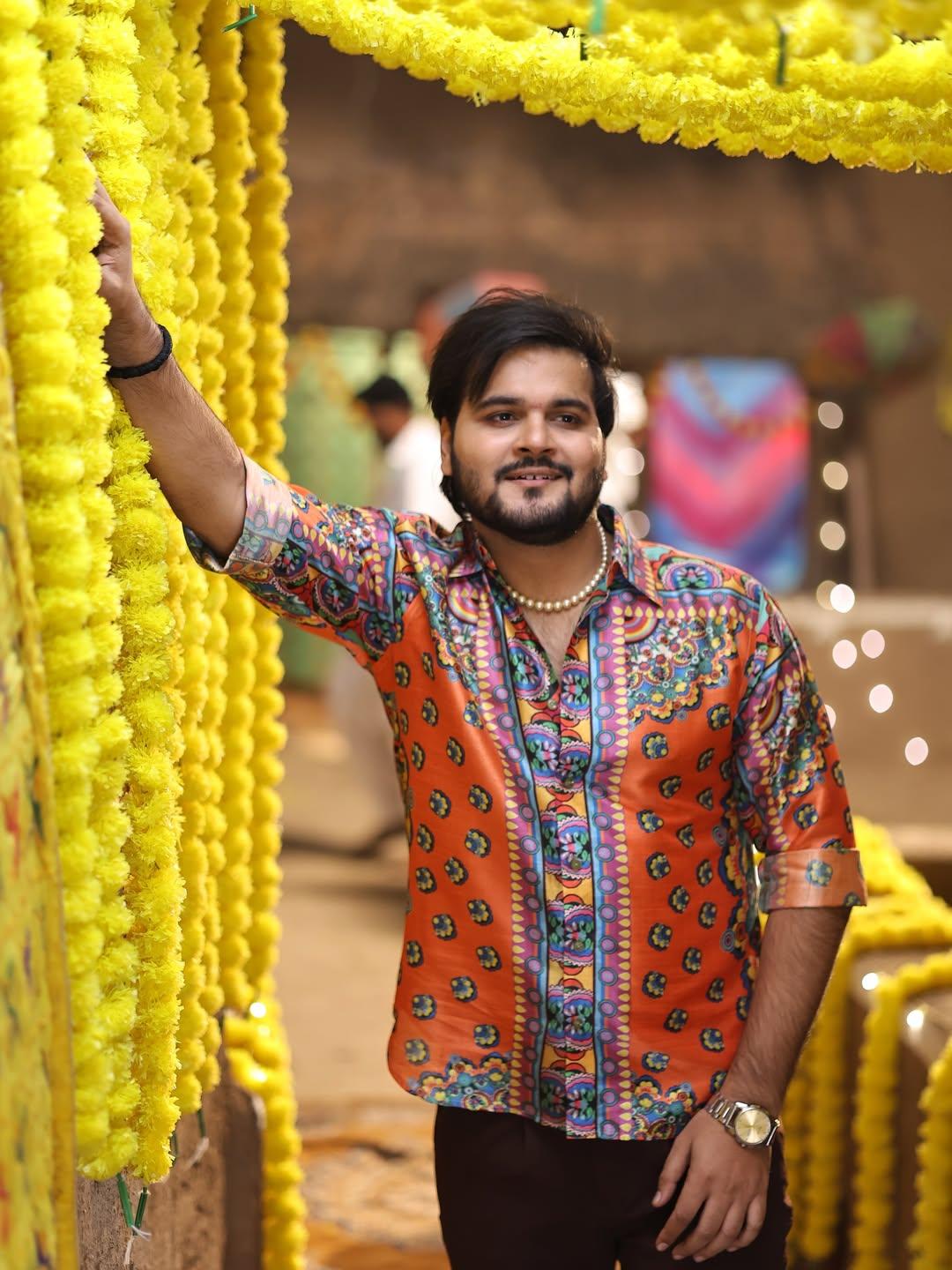 Arvind Akela Kallu