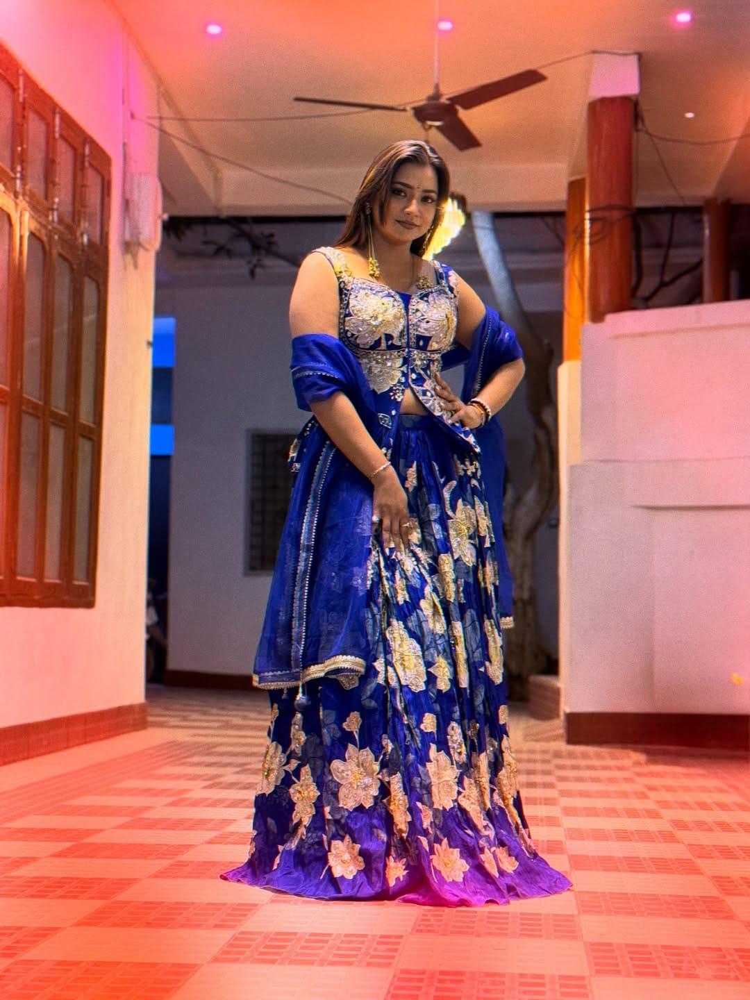 Astha Singh