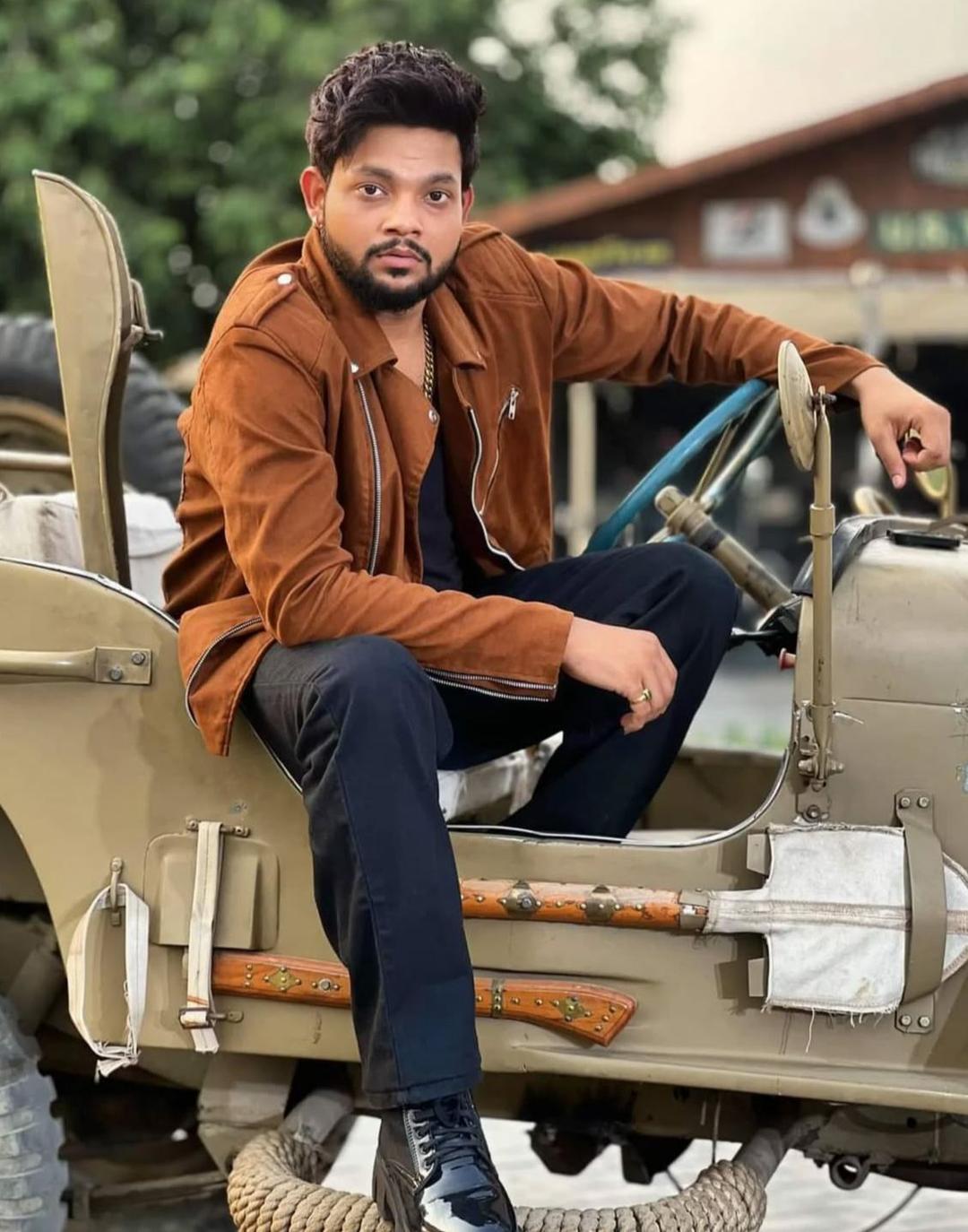 Ankush