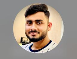 Prince Priyadarshi