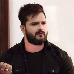 Khesari Lal Yadav