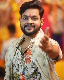 Ankush Raja